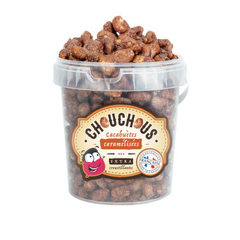 Image de Pot chouchou FIZZY