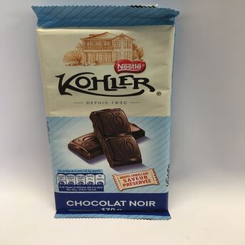 Image de KOHLER SUPERIEUR