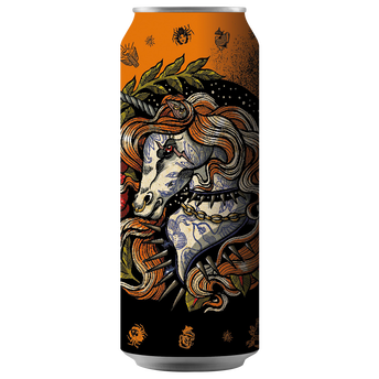 Image de Bière Slash mango 8° boîte