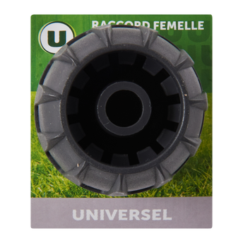 Image de U
Raccord Femelle