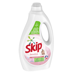 Lessive Liquide Sensitive Skip 34 Lavages 1 7l Super U Hyper U U Express Lessive Liquide Sensitive Skip 34 Lavages 1 7l Super U Hyper U U Express