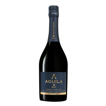 Image de Crémant De Limoux AOP brut Aguila