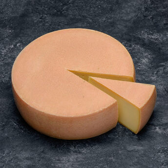 Image de Appenzeller doux Switzerland lait