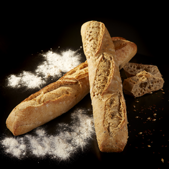 Image de U
Baguette de campagne, 1 pièce