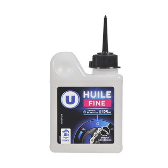 Image de U
Huile de vaseline burette