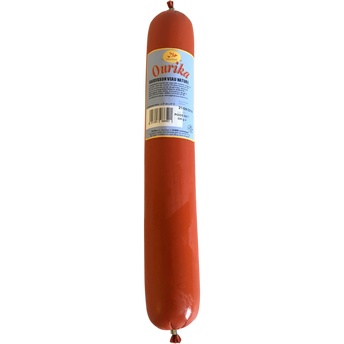 Image de Saucisson de Veau Halal