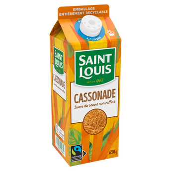 Image de Pack Cassonade Equitable