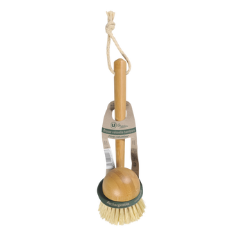 Image de U MAISON
Brosse à vaisselle rechargeable en