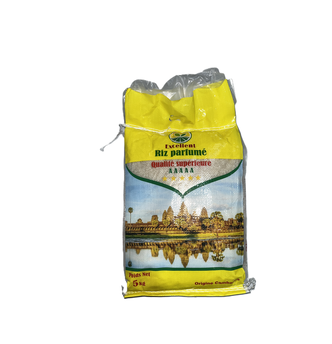 Image de Riz parfumé qualité superieur