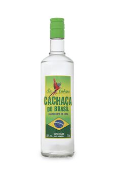 Image de CACHACA SAO CABANA 70CL