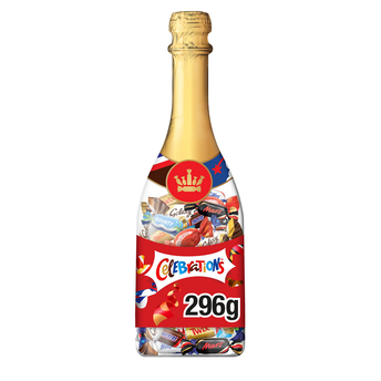 Image de Bouteille assortiment Confiserie Chocolat CELEBRATIONS