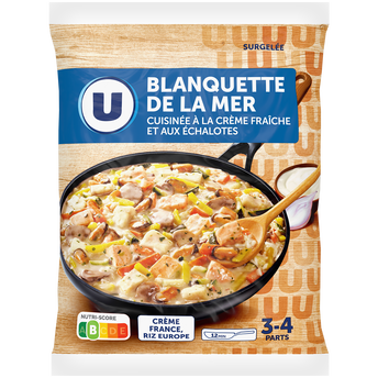 Image de U
Blanquette de la mer