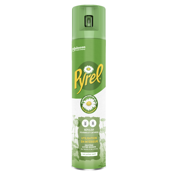 Image de Spray répulsif rampants PYREL