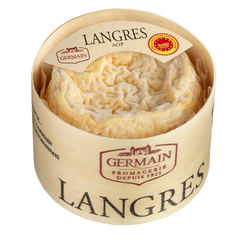 Image de Langres AOP, GERMAIN