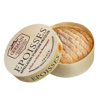 Image de Epoisses AOP, GERMAIN
