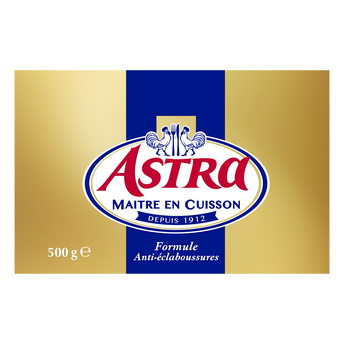 Image de Margarine ASTRA