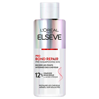 Image de Pré-shampooing premium bond repair ELSEVE