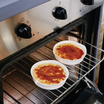 Image de Ramequin à creme brulee smart cuisine en opale