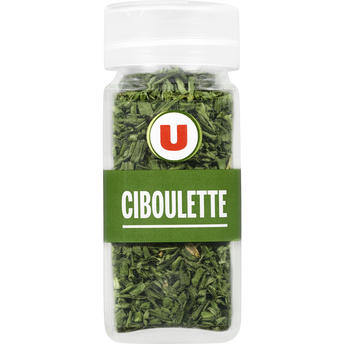 Image de U
Ciboulette format classique