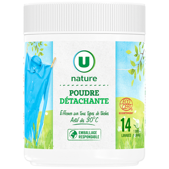 Image de U NATURE
Poudre