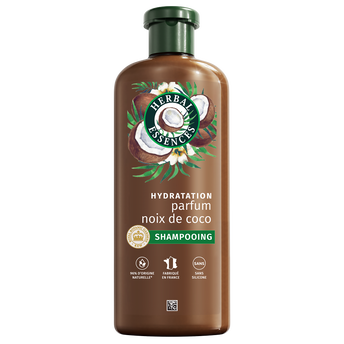Image de Shampooing Coconut HERBAL ESSENCES