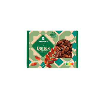 Image de Datte branchee, coffret