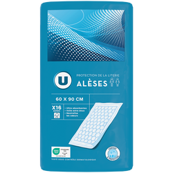 Aleses Pour Adulte 60x90cm U X16 Super U Hyper U U Express Www Coursesu Com Aleses Pour Adulte 60x90cm U X16 Super U Hyper U U Express Www Coursesu Com