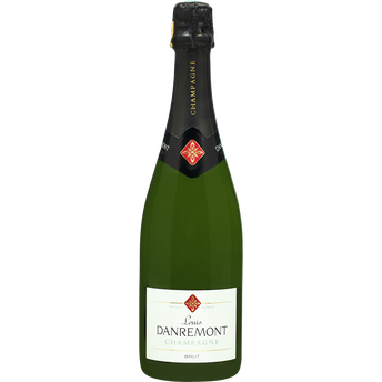 Image de DANREMONT
Champagne AOP brut