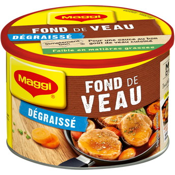 Image de Fond de Veau dégraissé MAGGI