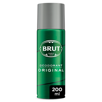 Image de Déodorant Homme Original BRUT - Atomiseur
