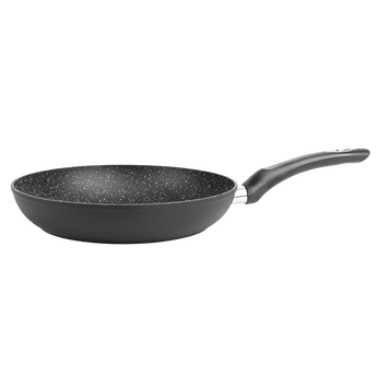 Image de Poêle Granite en aluminium forgé 28cm noir