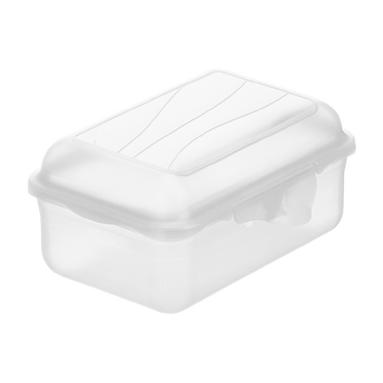 Image de Boîte funbox t9 SUNDIS 0,4l naturel avec fermeture par