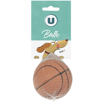 Image de U
Balle pour chien