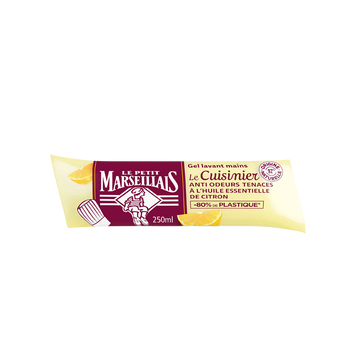 Image de Recharge savon spécialiste anti-odeurs LE PETIT MARSEILLAIS