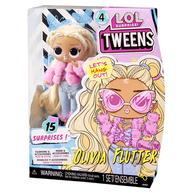 Poupee lol origine deals