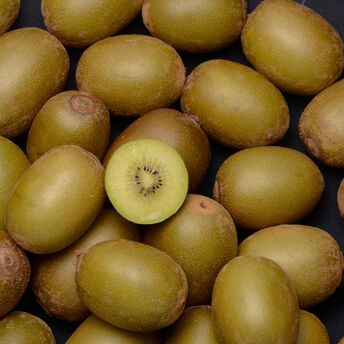 Image de Kiwi sungold, calibre 124/134g, catégorie 1, Nouvelle-Zélande, la