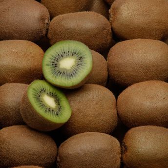 Image de Kiwi Hayward, calibre 105/115g, catégorie 1, France, la
