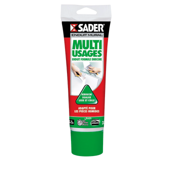 Image de Enduit multiusages SADER