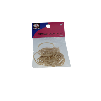 Image de Bracelet en caoutchouc, modèles