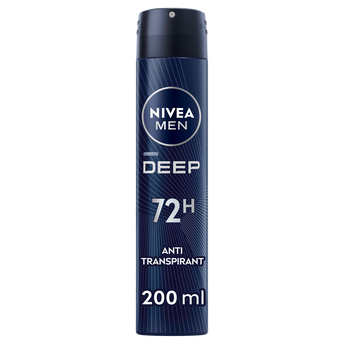 Image de Déodorant Homme deep NIVEA