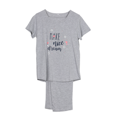 Super u discount pyjama femme