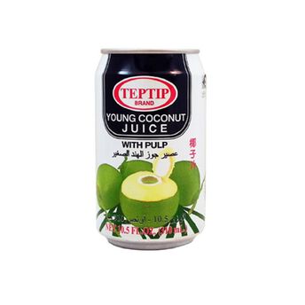 Image de TEPTIP BOISSON AU COCO