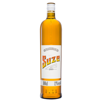 Image de Apéritif à la gentiane SUZE, 15°