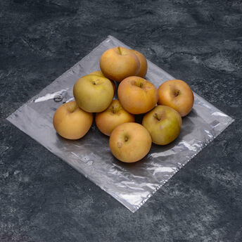 Image de Pomme Reinette grise du Canada, calibre 170/220, catégorie 1, France à la