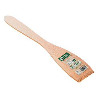 Image de U
Spatule courbe en