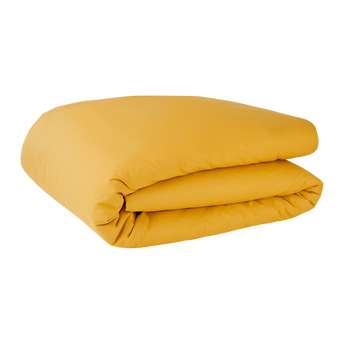 Image de U MAISON
Housse de couette bicolore 140x200cm (qualite