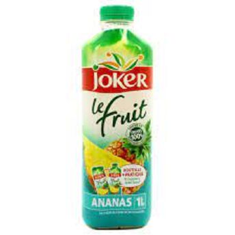 Image de JUS ABC ANANAS BRICK