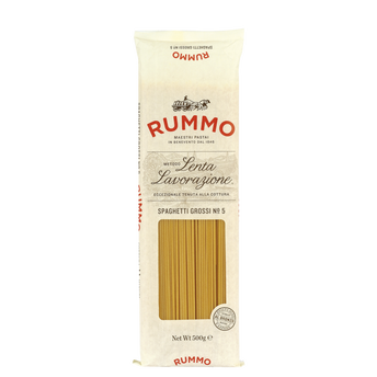 Image de Spaghetti n°5 grossi RUMMO