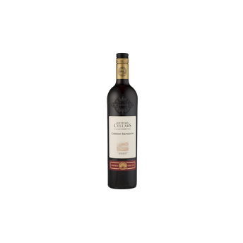 Image de VIN DE CALIFORNIE CABERNET ROUGE WESTERN CELLARS