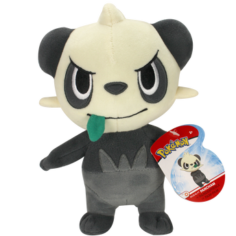 Image de POKEMON - Peluche 20cm modèle assortis - Dès 4